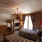 La Fontanette Tignes