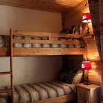 La Fontanette Tignes