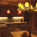 La Fontanette Chalet *