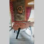 La Fontanette * Tignes