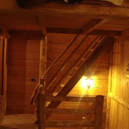 La Fontanette Tignes