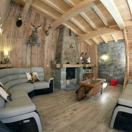 La Fontanette * Tignes