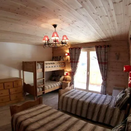 La Fontanette Tignes