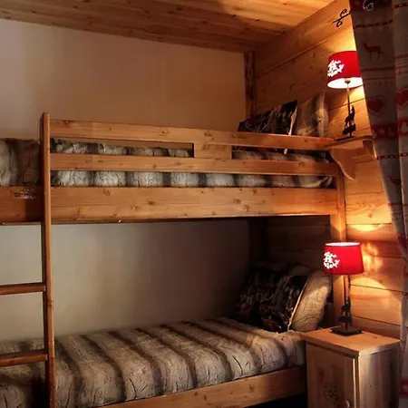 La Fontanette Tignes