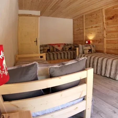 La Fontanette * Tignes