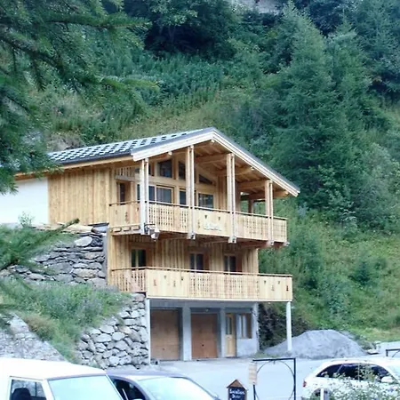 La Fontanette