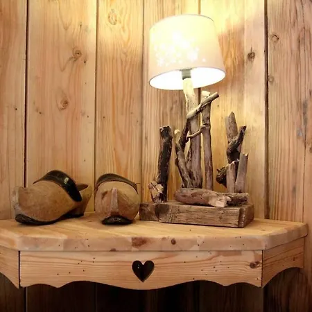 La Fontanette Tignes