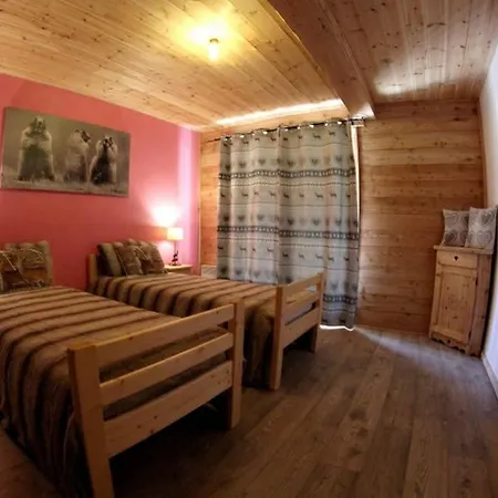 La Fontanette * Tignes