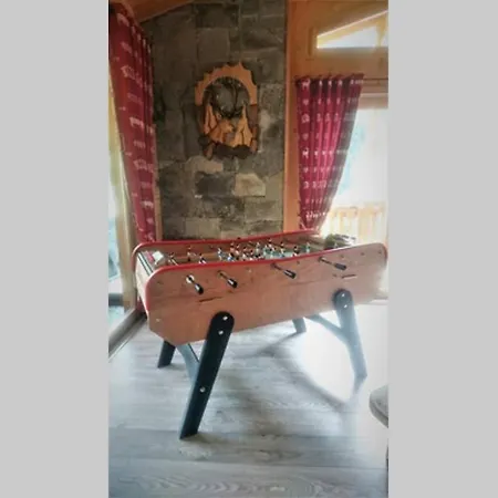 La Fontanette * Tignes